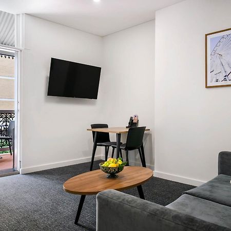Durham Serviced Apartments Adelaide Exterior foto