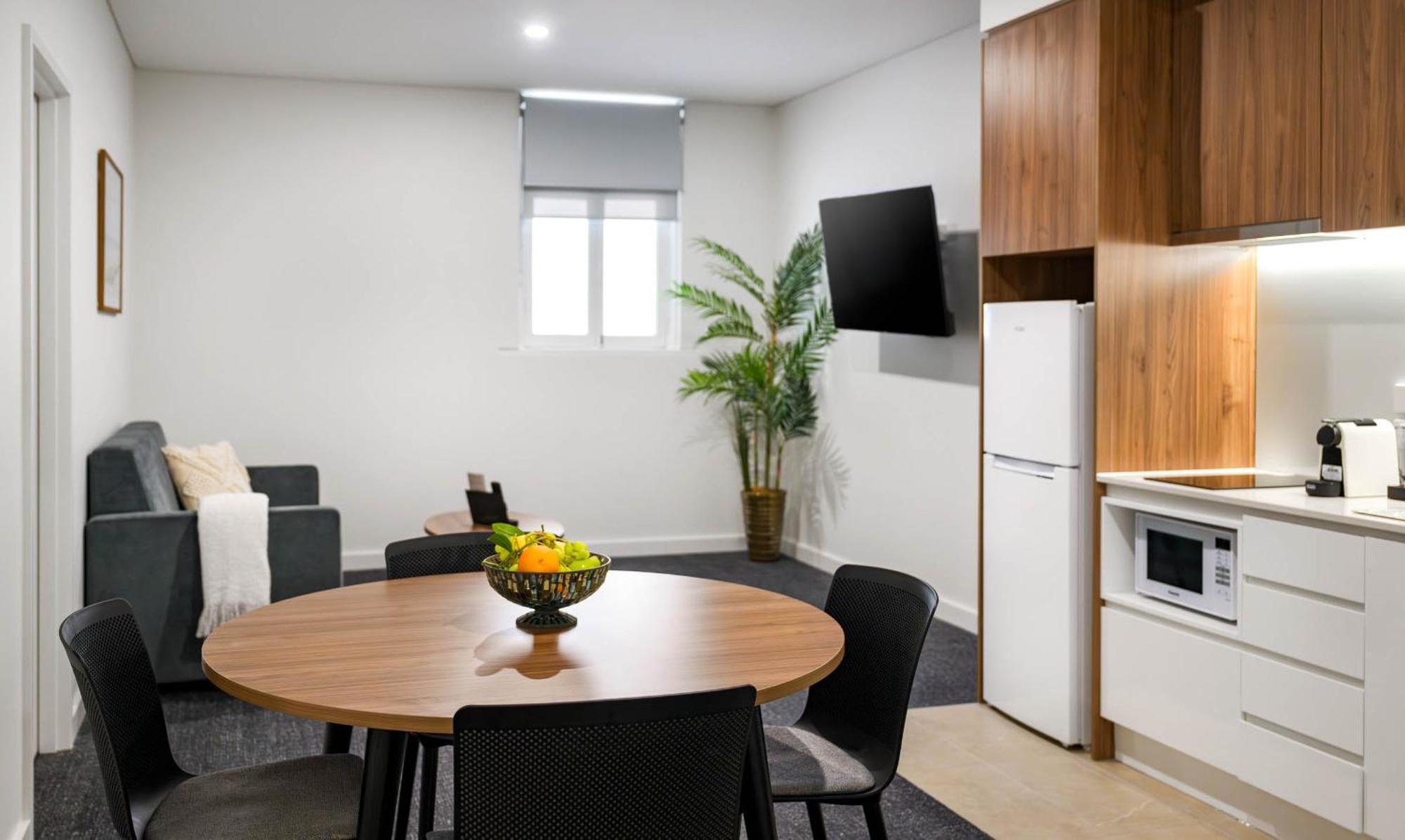 Durham Serviced Apartments Adelaide Exterior foto