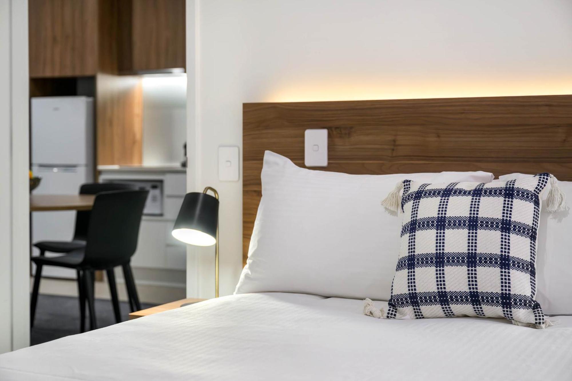 Durham Serviced Apartments Adelaide Exterior foto