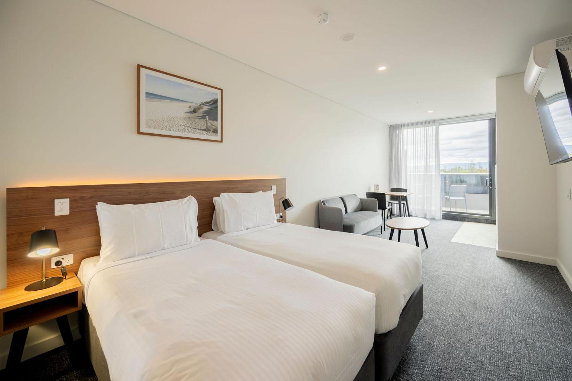 Durham Serviced Apartments Adelaide Exterior foto
