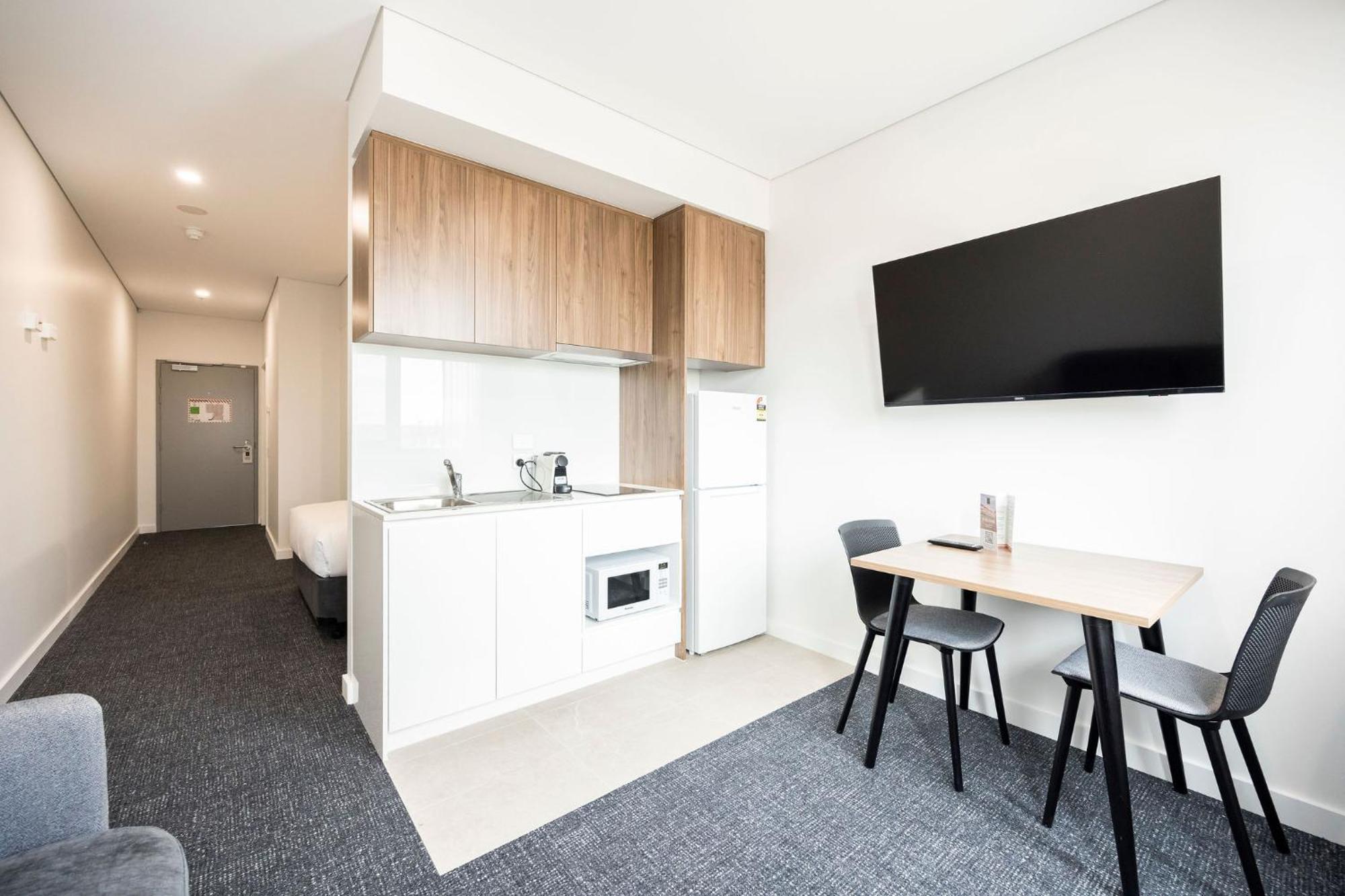 Durham Serviced Apartments Adelaide Exterior foto