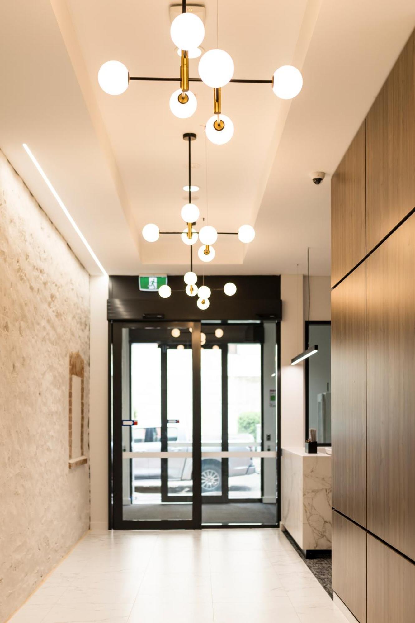 Durham Serviced Apartments Adelaide Exterior foto