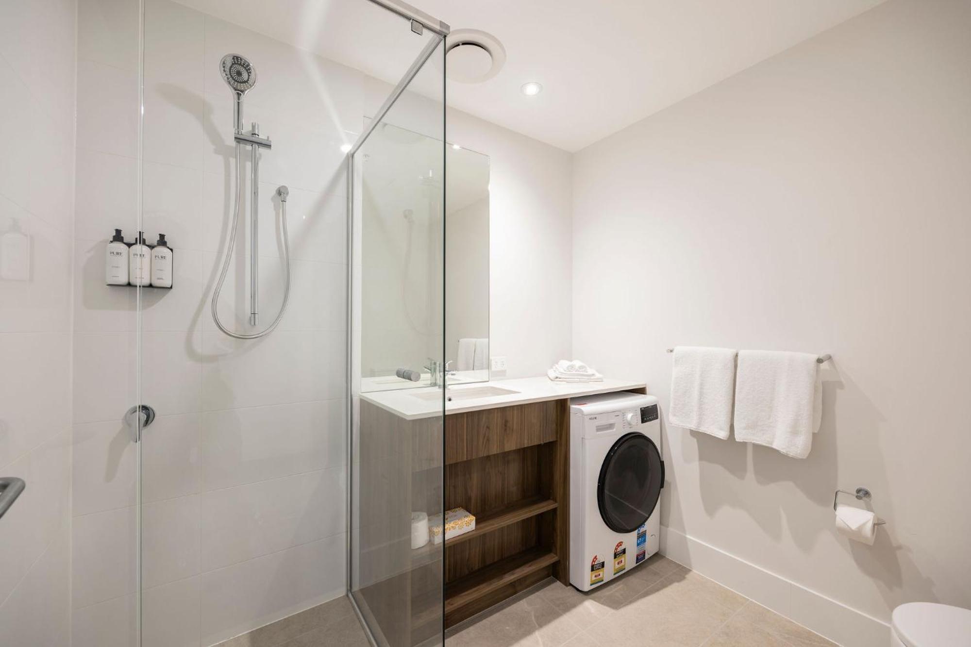 Durham Serviced Apartments Adelaide Exterior foto